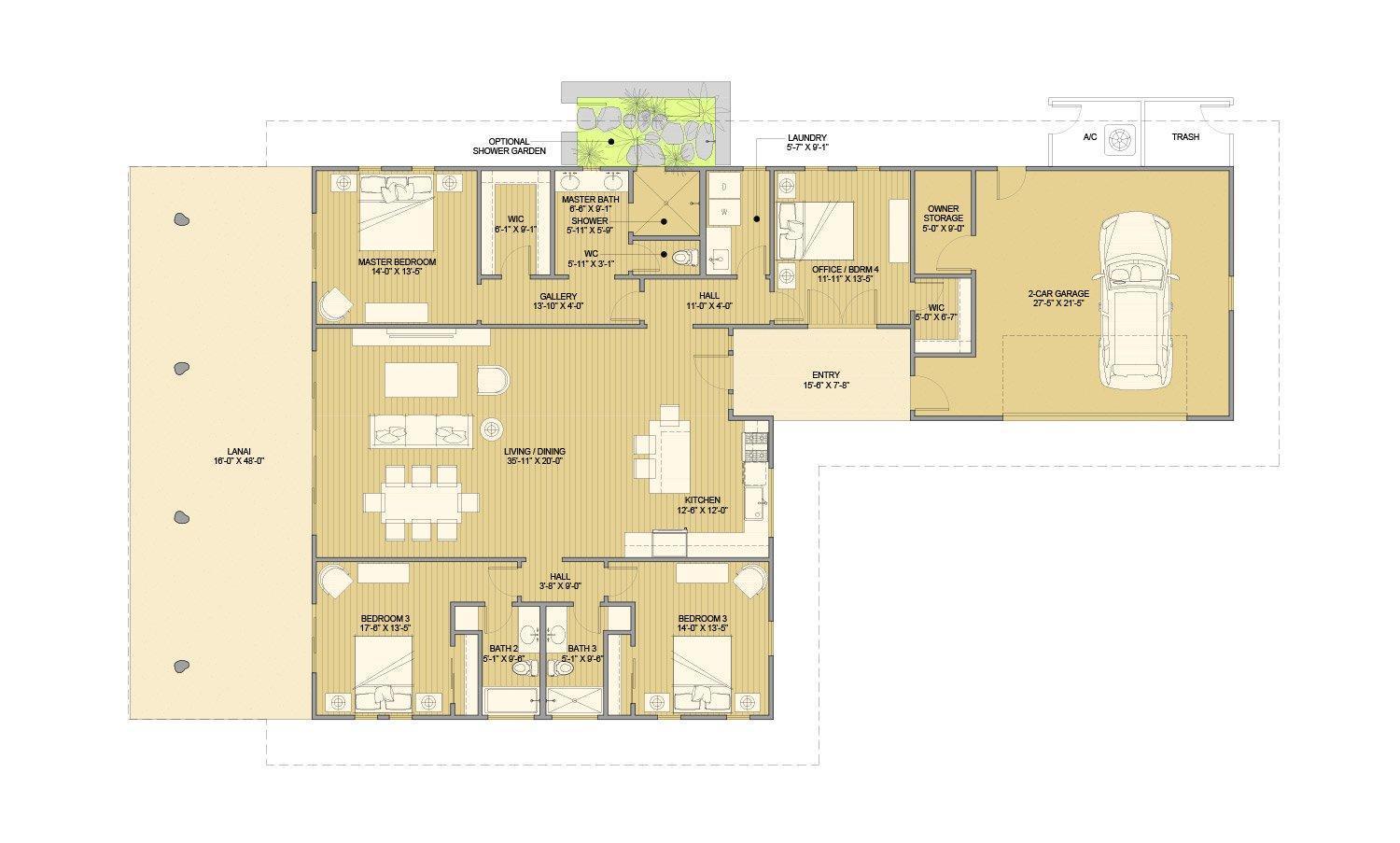 Starry Nights Dreamy 4Br Ainamalu Home With Mountain View Ваиколоа-Виллидж Экстерьер фото