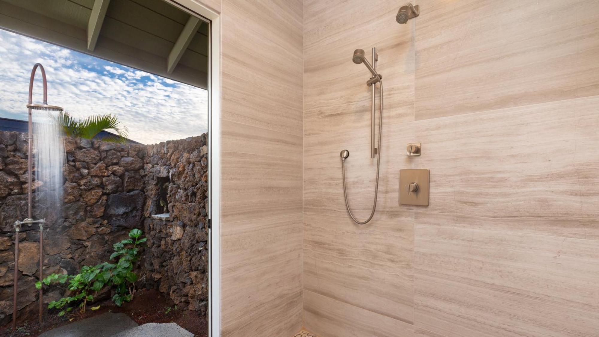 Starry Nights Dreamy 4Br Ainamalu Home With Mountain View Ваиколоа-Виллидж Экстерьер фото
